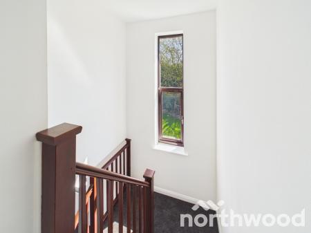 2 bedroom Terraced House to let in Bishops Green, Singleton, Ashford, TN23