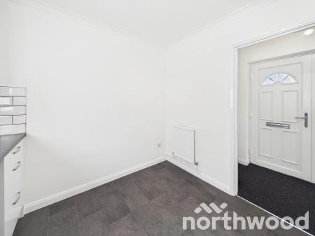 2 bedroom Terraced House to let in Bishops Green, Singleton, Ashford, TN23