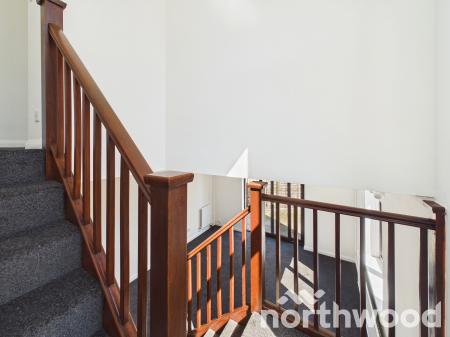 2 bedroom Terraced House to let in Bishops Green, Singleton, Ashford, TN23