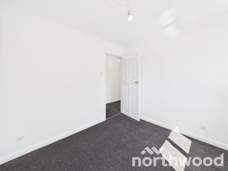 2 bedroom Terraced House to let in Bishops Green, Singleton, Ashford, TN23