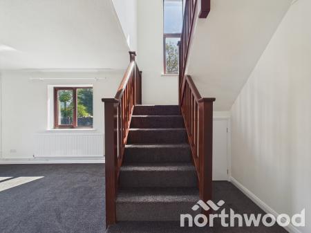 2 bedroom Terraced House to let in Bishops Green, Singleton, Ashford, TN23