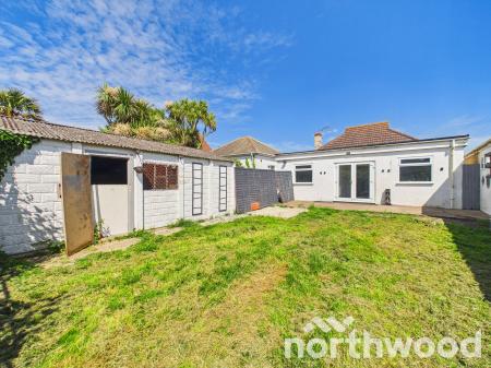4 bedroom Detached bungalow for sale in Coast Drive, Greatstone, TN28