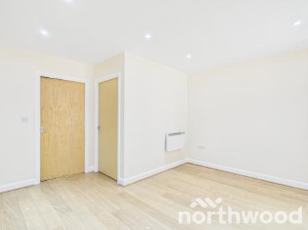 1 bedroom Ground floor maisonette to let in Rockwell Court, Tovil, Maidstone, ME15