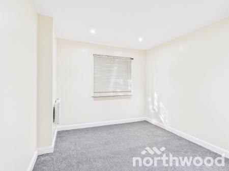 1 bedroom Ground floor maisonette to let in Rockwell Court, Tovil, Maidstone, ME15