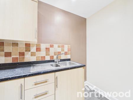 1 bedroom Ground floor maisonette to let in Rockwell Court, Tovil, Maidstone, ME15