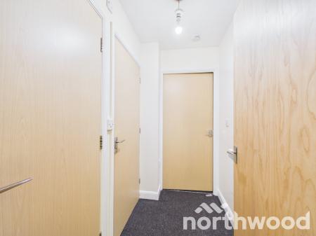 1 bedroom Ground floor maisonette to let in Rockwell Court, Tovil, Maidstone, ME15