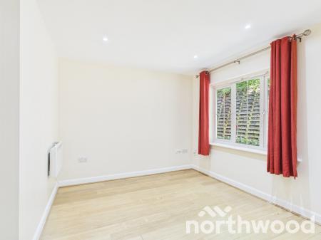 1 bedroom Ground floor maisonette to let in Rockwell Court, Tovil, Maidstone, ME15
