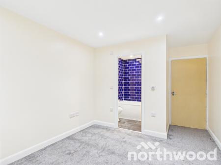 1 bedroom Ground floor maisonette to let in Rockwell Court, Tovil, Maidstone, ME15