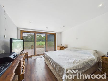 4 bedroom Barn Conversion for sale in Green Lane, Brissenden, Bethersden, TN26
