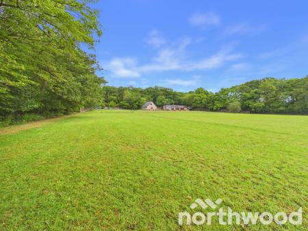 4 bedroom Barn Conversion for sale in Green Lane, Brissenden, Bethersden, TN26