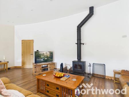 4 bedroom Barn Conversion for sale in Green Lane, Brissenden, Bethersden, TN26