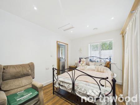 4 bedroom Barn Conversion for sale in Green Lane, Brissenden, Bethersden, TN26