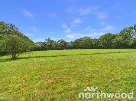 4 bedroom Barn Conversion for sale in Green Lane, Brissenden, Bethersden, TN26