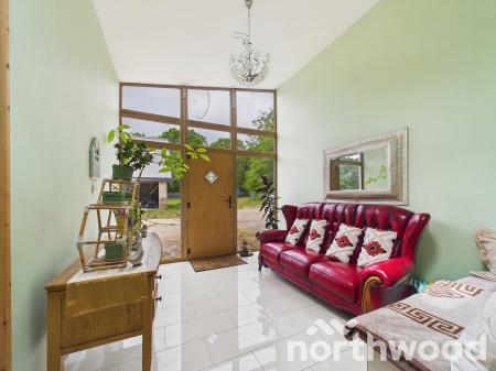 4 bedroom Barn Conversion for sale in Green Lane, Brissenden, Bethersden, TN26