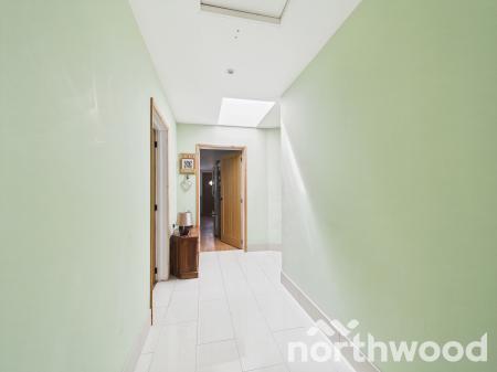 4 bedroom Barn Conversion for sale in Green Lane, Brissenden, Bethersden, TN26