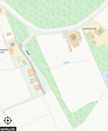 4 bedroom Barn Conversion for sale in Green Lane, Brissenden, Bethersden, TN26