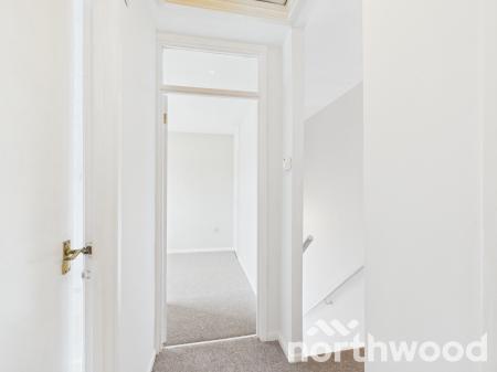 2 bedroom Maisonette to let in Northfleet Close, Vinters Park, Maidstone, ME14