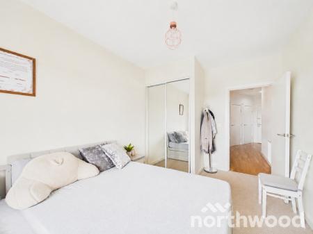 1 bedroom Flat for sale in Park Street, Town Centre, Ashford, TN24