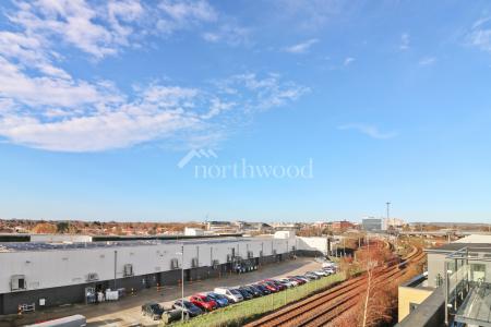 1 bedroom Flat to let in New Town Road, New Town, Ashford, TN24