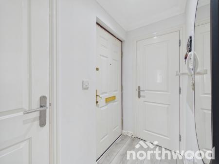 2 bedroom Apartment for sale in Hedgers Way, Chartfields, Ashford, TN23