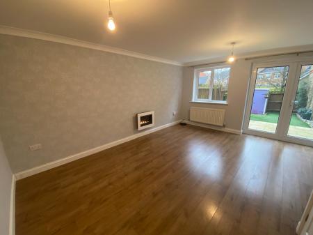 3 bedroom Semi-detached house to let in Swaffer Way, Singleton, Ashford, TN23