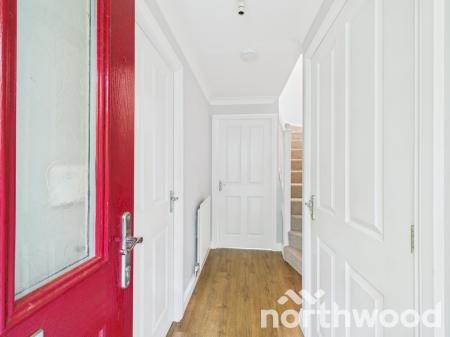 3 bedroom Semi-detached house to let in Swaffer Way, Singleton, Ashford, TN23