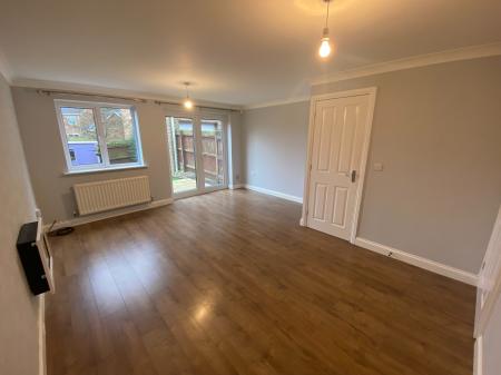 3 bedroom Semi-detached house to let in Swaffer Way, Singleton, Ashford, TN23