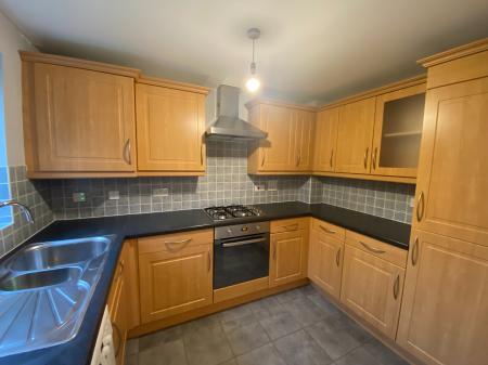 3 bedroom Semi-detached house to let in Swaffer Way, Singleton, Ashford, TN23