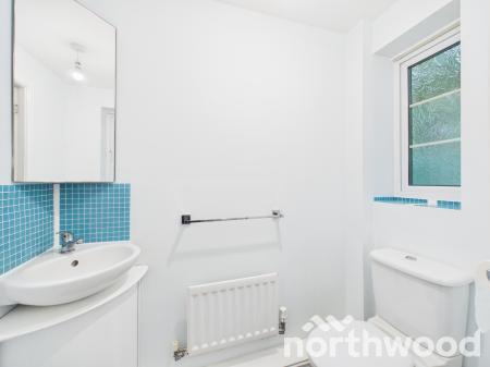 3 bedroom Semi-detached house to let in Swaffer Way, Singleton, Ashford, TN23