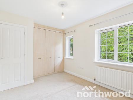 3 bedroom Semi-detached house to let in Swaffer Way, Singleton, Ashford, TN23