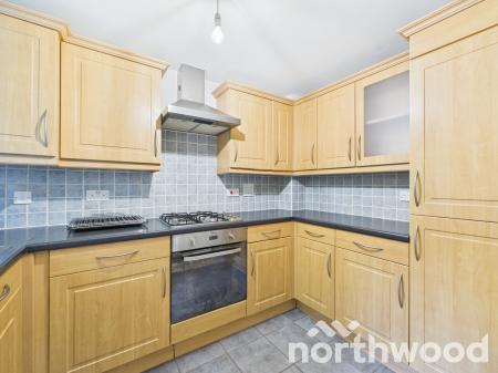 3 bedroom Semi-detached house to let in Swaffer Way, Singleton, Ashford, TN23
