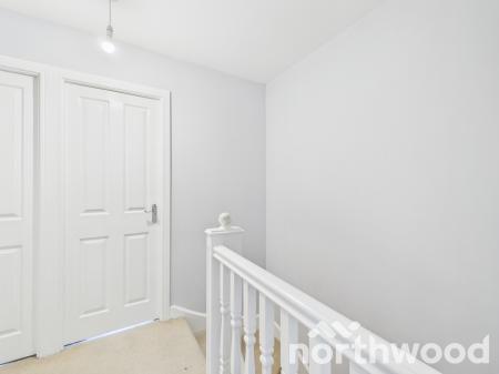 3 bedroom Semi-detached house to let in Swaffer Way, Singleton, Ashford, TN23