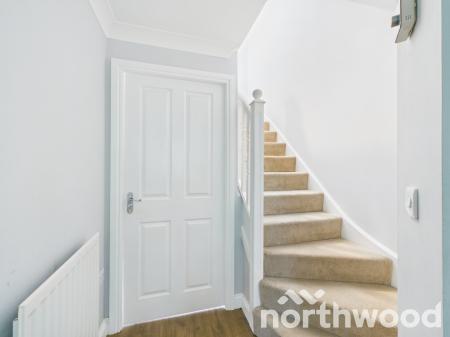 3 bedroom Semi-detached house to let in Swaffer Way, Singleton, Ashford, TN23