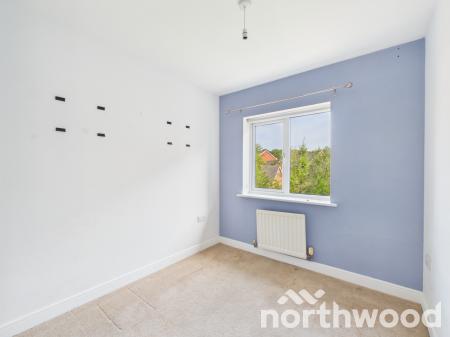 3 bedroom Semi-detached house to let in Swaffer Way, Singleton, Ashford, TN23