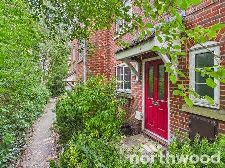 3 bedroom Semi-detached house to let in Swaffer Way, Singleton, Ashford, TN23