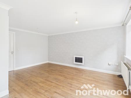 3 bedroom Semi-detached house to let in Swaffer Way, Singleton, Ashford, TN23