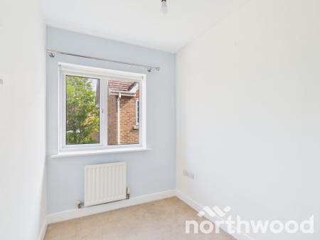 3 bedroom Semi-detached house to let in Swaffer Way, Singleton, Ashford, TN23
