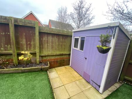 3 bedroom Semi-detached house to let in Swaffer Way, Singleton, Ashford, TN23