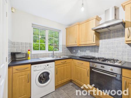 3 bedroom Semi-detached house to let in Swaffer Way, Singleton, Ashford, TN23