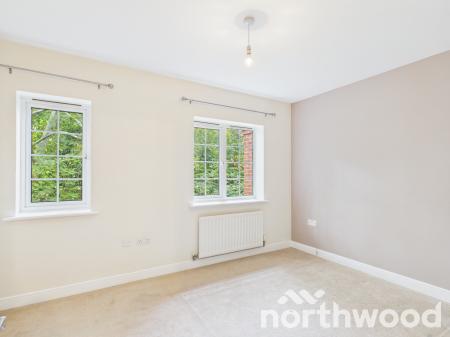 3 bedroom Semi-detached house to let in Swaffer Way, Singleton, Ashford, TN23