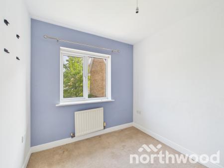 3 bedroom Semi-detached house to let in Swaffer Way, Singleton, Ashford, TN23