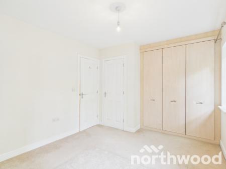 3 bedroom Semi-detached house to let in Swaffer Way, Singleton, Ashford, TN23