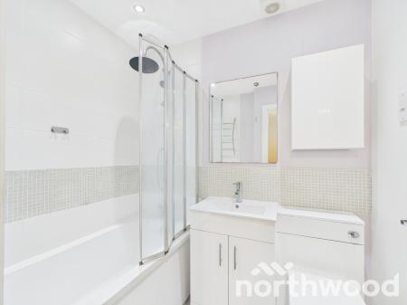 3 bedroom Semi-detached house to let in Swaffer Way, Singleton, Ashford, TN23