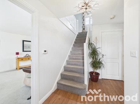3 bedroom End of terrace house for sale in Lodge Close, Singleton, Ashford, TN23