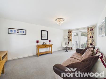 3 bedroom End of terrace house for sale in Lodge Close, Singleton, Ashford, TN23