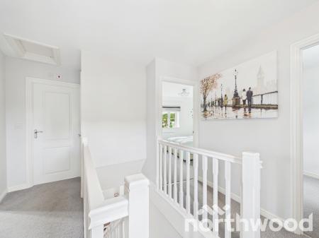 3 bedroom End of terrace house for sale in Lodge Close, Singleton, Ashford, TN23