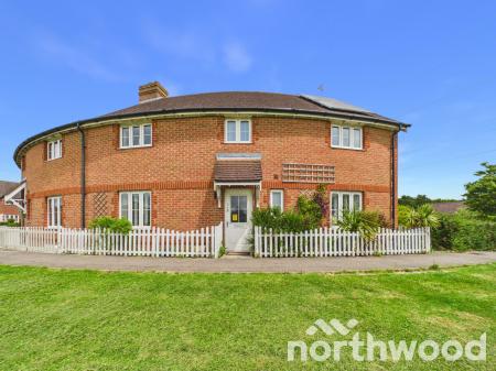 Lodge Close, Singleton, Ashford, TN23