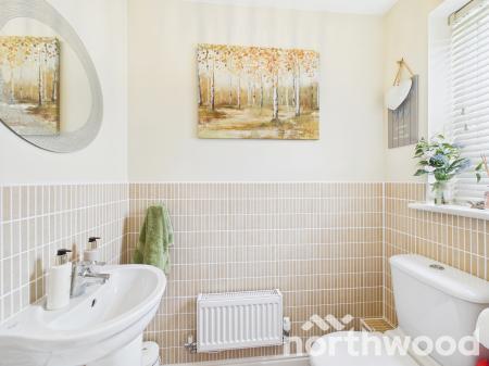 3 bedroom End of terrace house for sale in Lodge Close, Singleton, Ashford, TN23