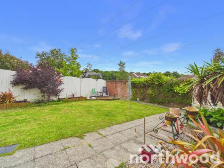 3 bedroom End of terrace house for sale in Lodge Close, Singleton, Ashford, TN23