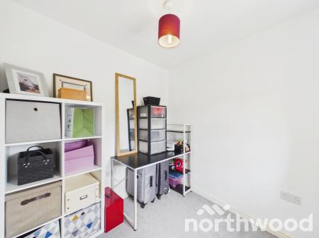 3 bedroom End of terrace house for sale in Lodge Close, Singleton, Ashford, TN23